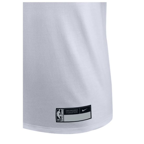 Nike Ανδρική κοντομάνικη μπλούζα Chicago Bulls